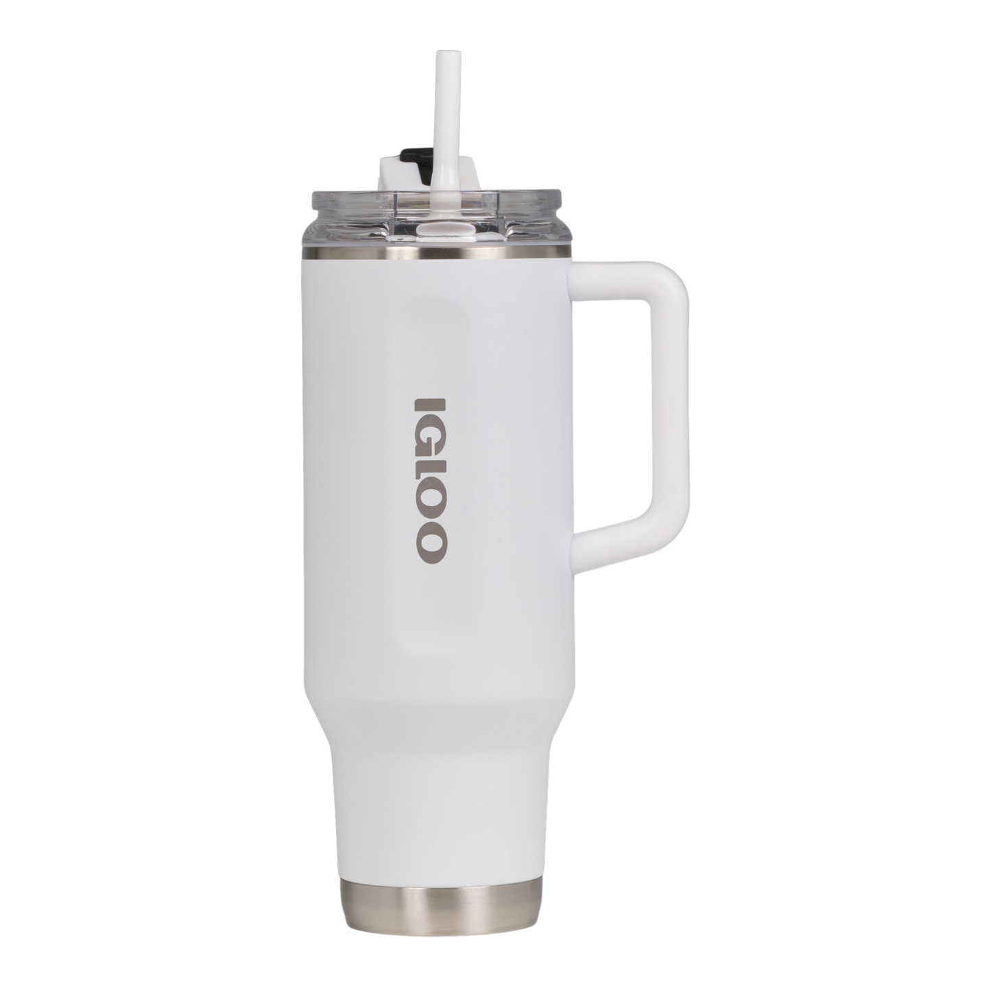 Igloo 40oz Stainless Steel Travel Mug