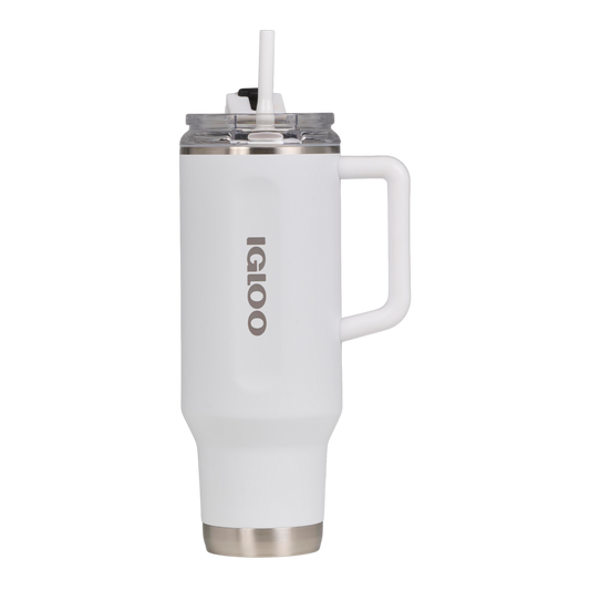 Igloo 40oz Stainless Steel Travel Mug