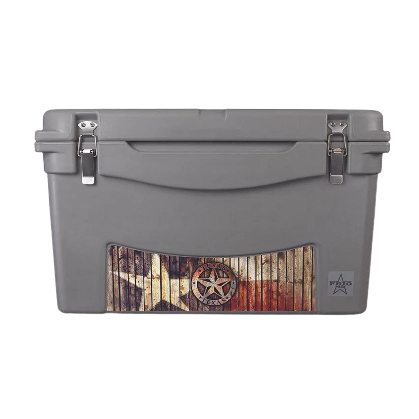 FRIO 45 QT ROTOMOLDED HARDSIDE