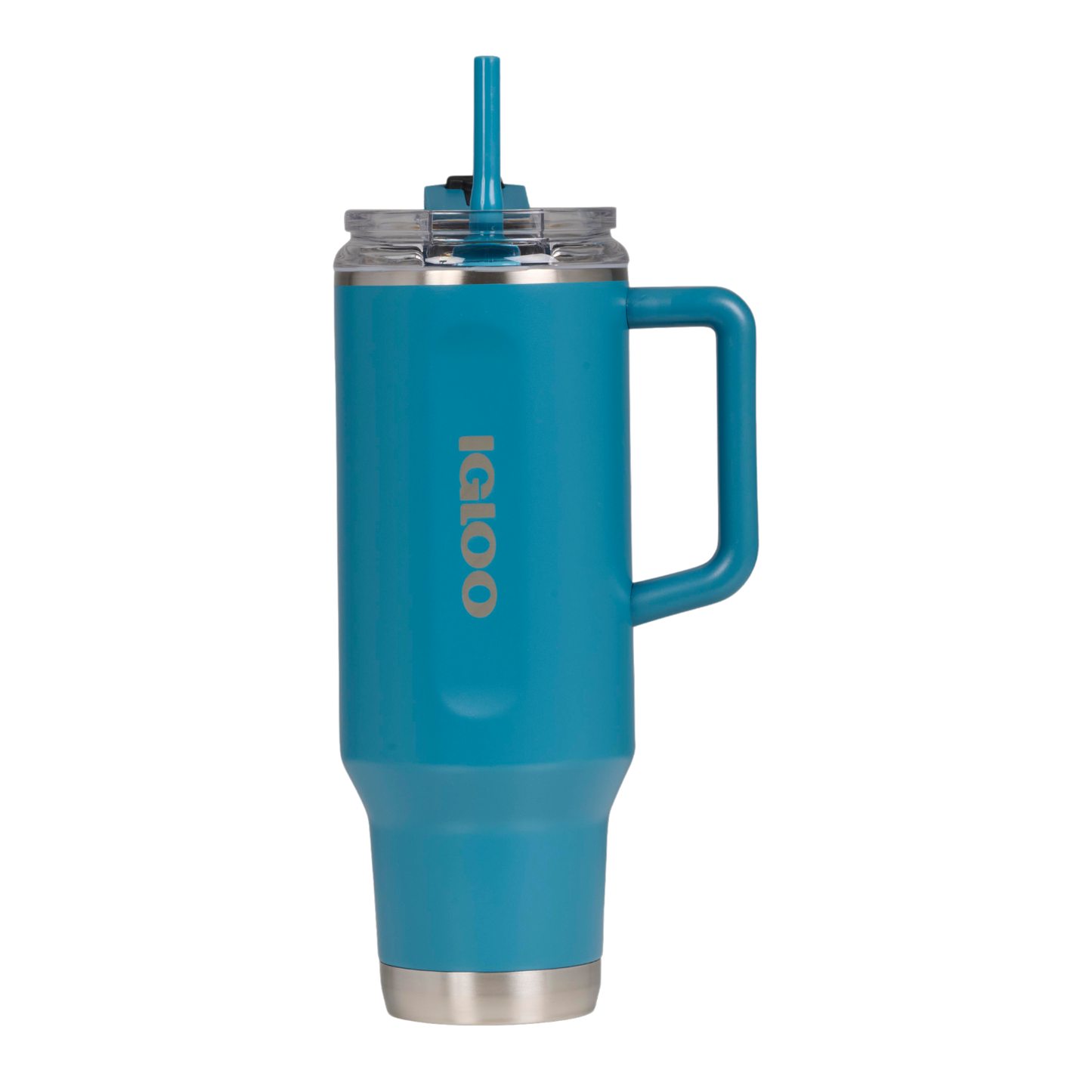 Igloo 40oz Stainless Steel Travel Mug