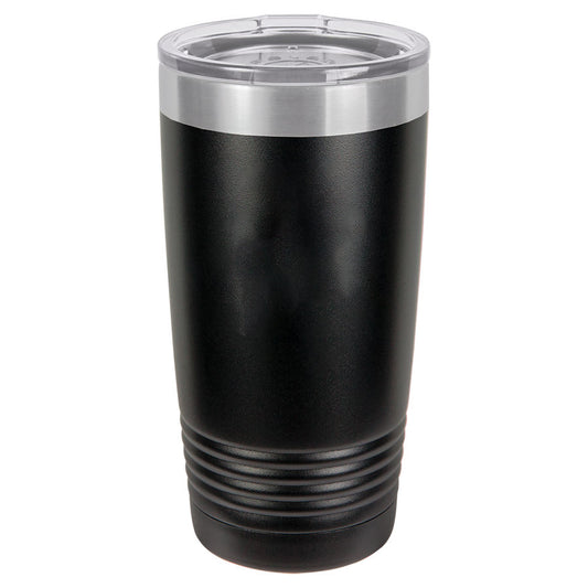 VP 20oz Stainless Steel Tumbler