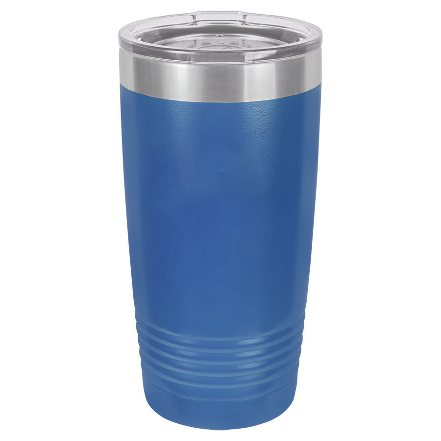 VP 20oz Stainless Steel Tumbler