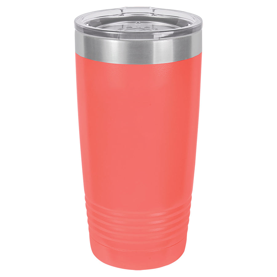 VP 20oz Stainless Steel Tumbler