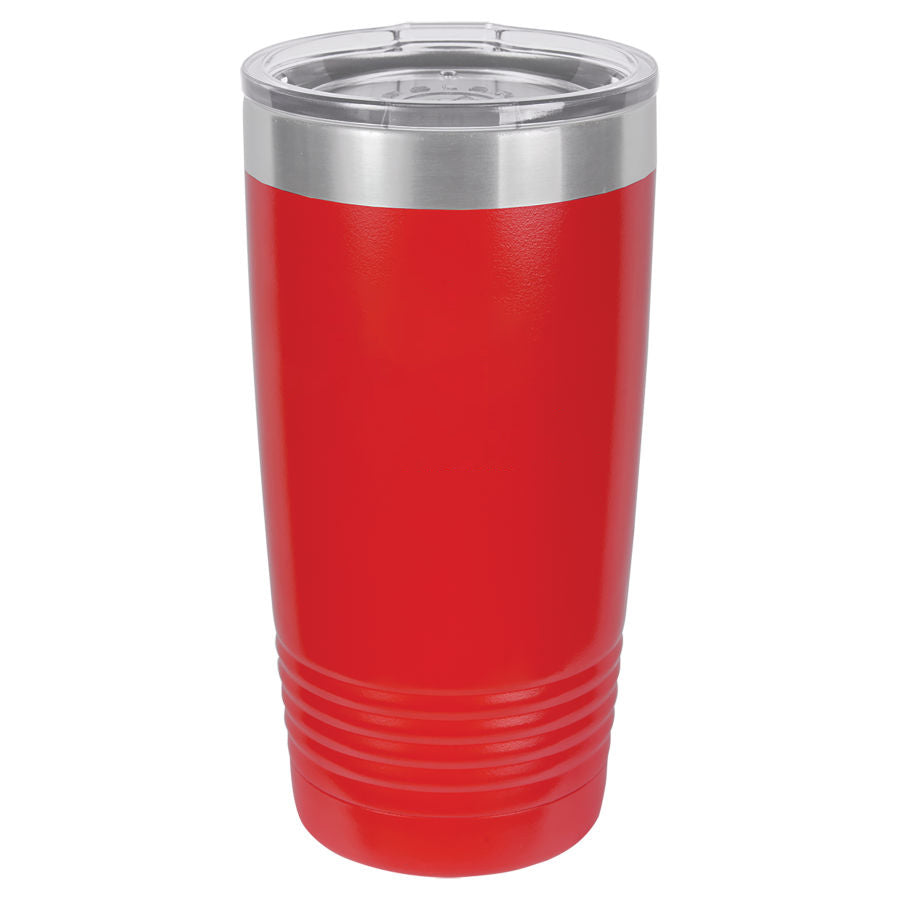 VP 20oz Stainless Steel Tumbler