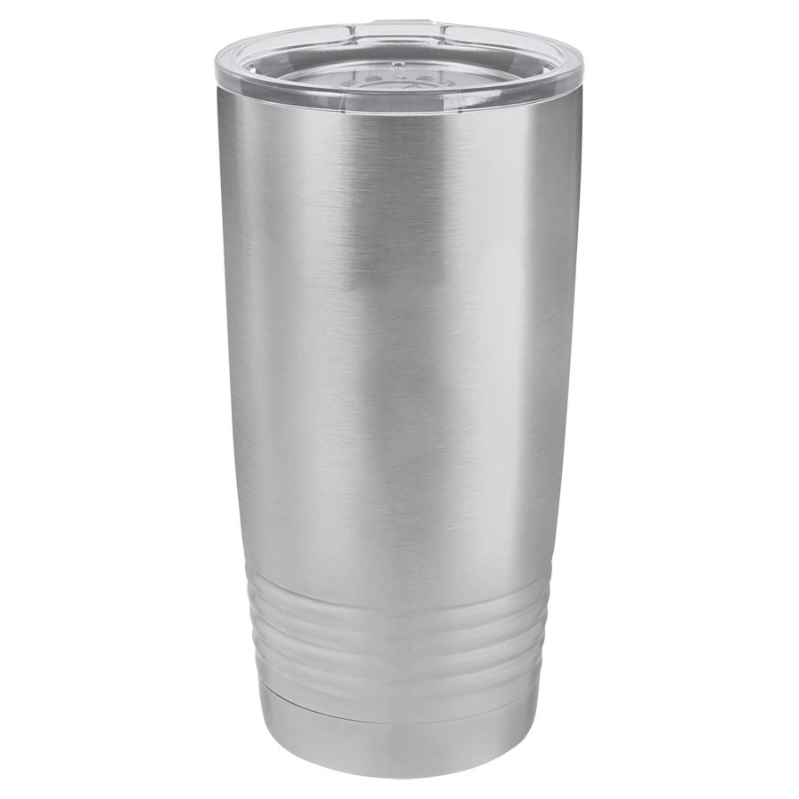 VP 20oz Stainless Steel Tumbler