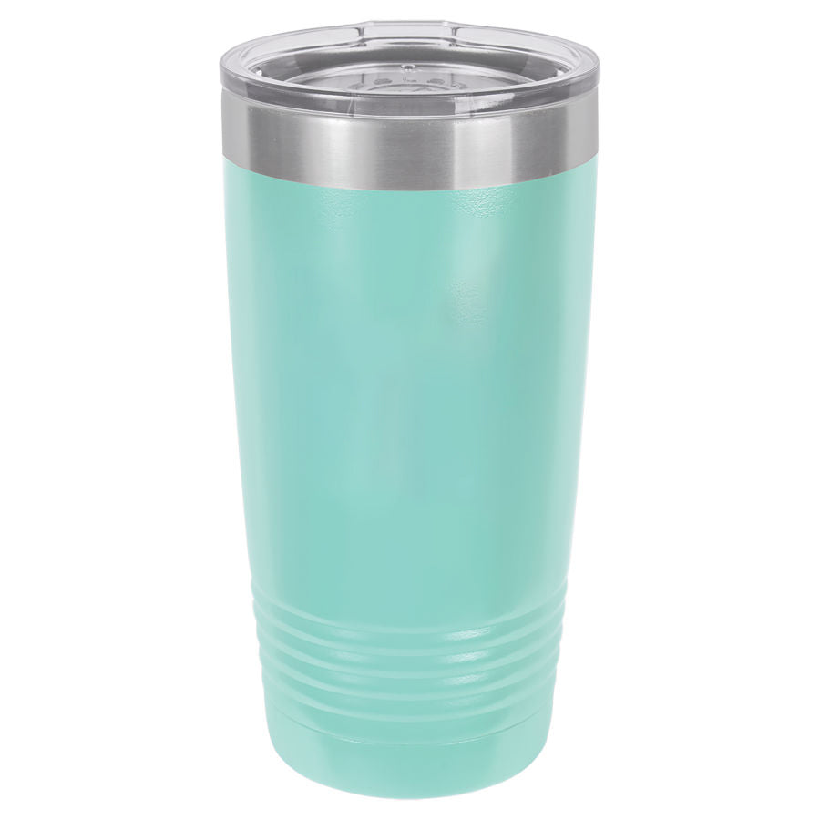 VP 20oz Stainless Steel Tumbler