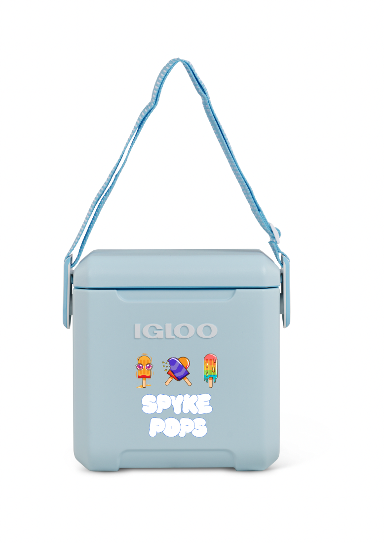 Igloo Tag-A-Long Too Cooler