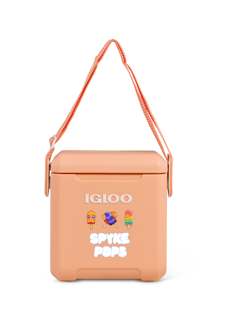 Igloo Tag-A-Long Too Cooler