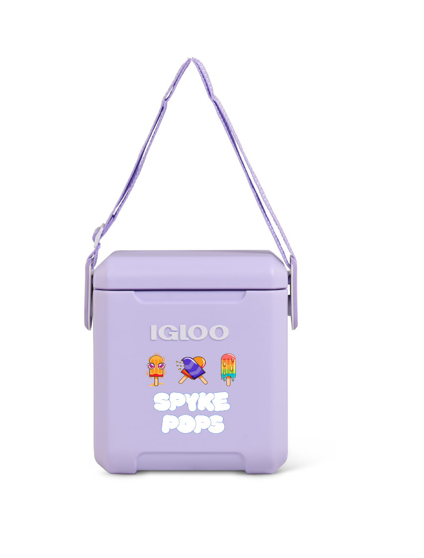 Igloo Tag-A-Long Too Cooler