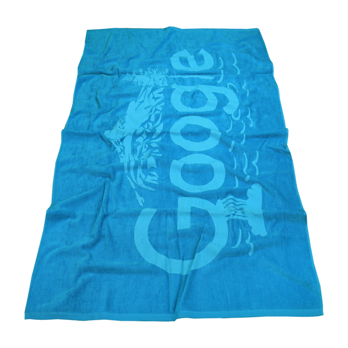 Beach 30" x 60" Towel Dye Sublimated