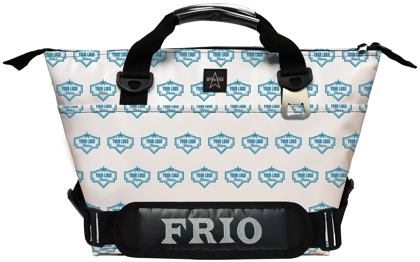 FULL CUSTOM FRIO 12 CAN COOLER