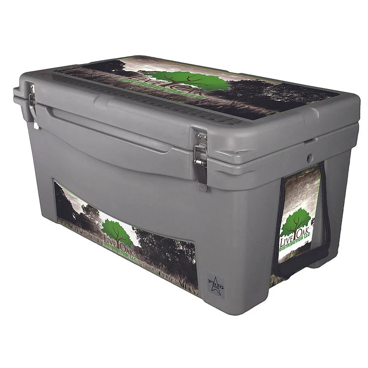 FRIO 65 QT ROTOMOLDED HARDSIDE