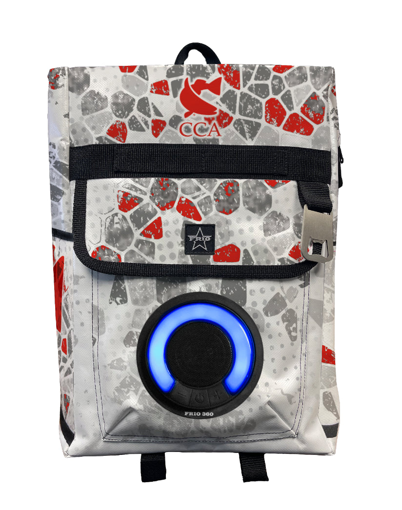 FRIO BACKPACK COOLER