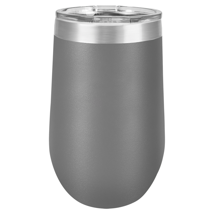 16oz Stemless Tumbler