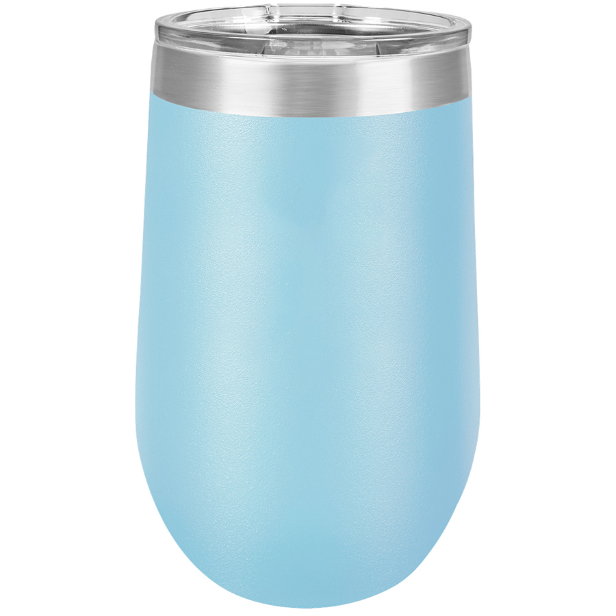 16oz Stemless Tumbler