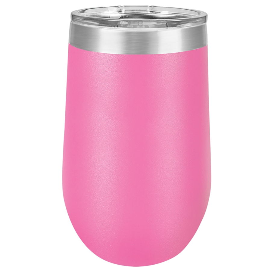 16oz Stemless Tumbler