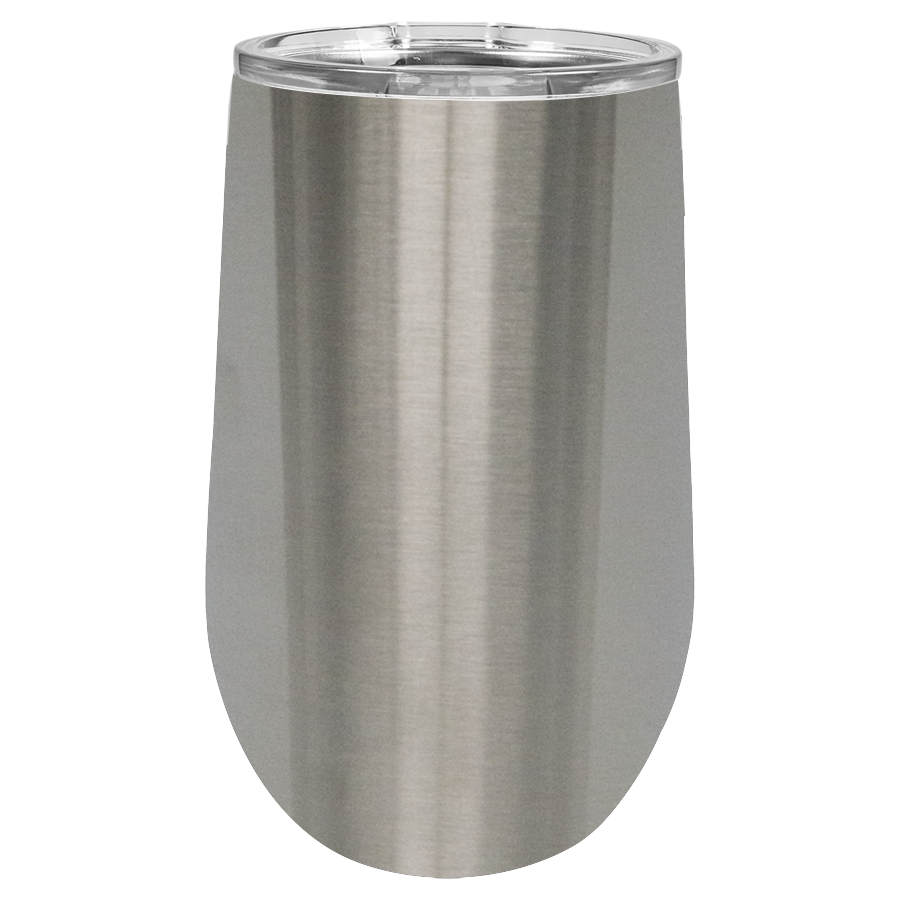 16oz Stemless Tumbler