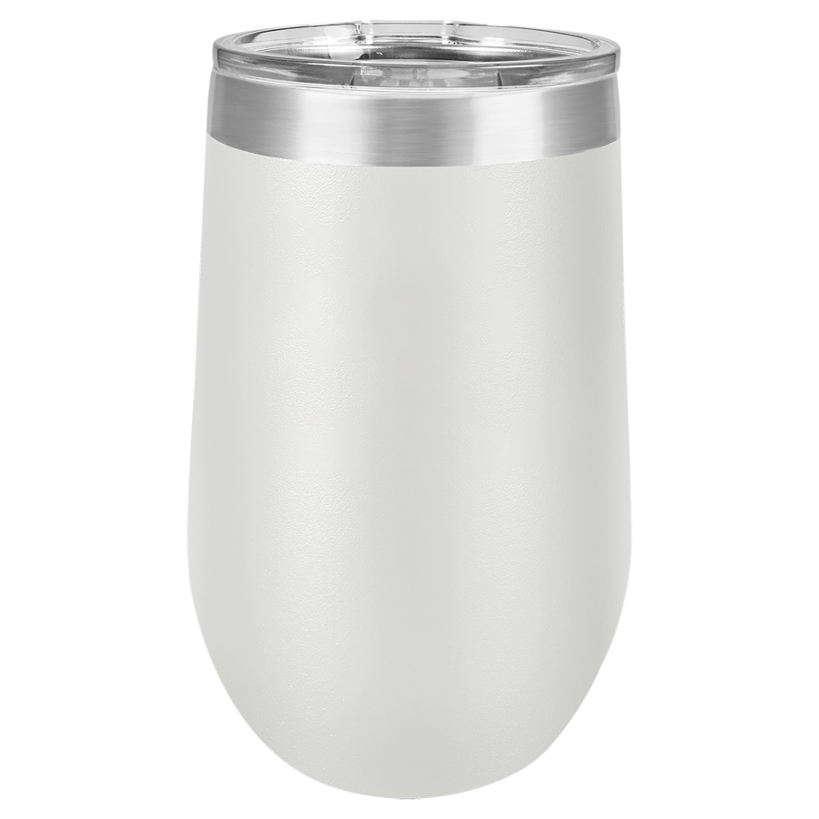 16oz Stemless Tumbler